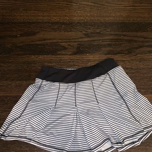 Golf/tennis skort